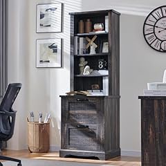 Redlemon bookcase file for sale  Delivered anywhere in USA 