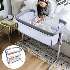 Baby bassinet bedside for sale  Delivered anywhere in USA 