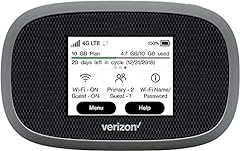 Verizon wireless jetpack for sale  Delivered anywhere in USA 
