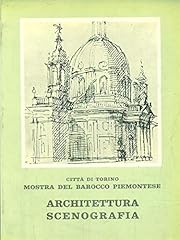 Architettura scenografia vol. usato  Spedito ovunque in Italia 