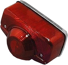 Motorcycle complete taillight for sale  Delivered anywhere in UK