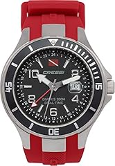 Cressi traveller orologio usato  Spedito ovunque in Italia 