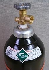 125 argon tank for sale  Delivered anywhere in USA 