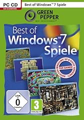 Best windows games usato  Spedito ovunque in Italia 