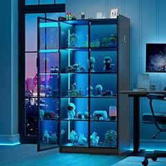 Lvifur tier bookcase for sale  Delivered anywhere in USA 