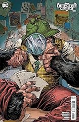 Detective comics 1084f for sale  Delivered anywhere in USA 