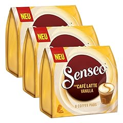 Senseo kaffeepads café gebraucht kaufen  Wird an jeden Ort in Deutschland