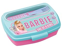 Generico set barbie usato  Spedito ovunque in Italia 