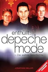 Depeche mode enthüllt gebraucht kaufen  Wird an jeden Ort in Deutschland