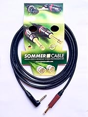 Sommer cable instrument for sale  Delivered anywhere in UK