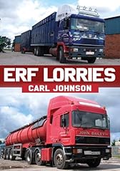 Erf lorries for sale  Delivered anywhere in Ireland