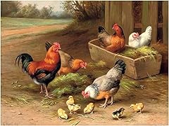 Farmyard chickens rooster for sale  Delivered anywhere in USA 