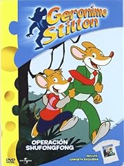 Geronimo stilton varios usato  Spedito ovunque in Italia 