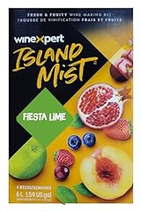 Island mist fiesta for sale  Delivered anywhere in USA 