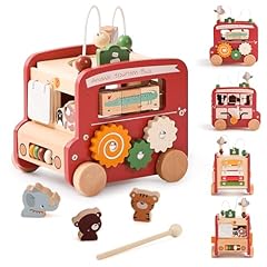 Eerkeod wooden activity for sale  Delivered anywhere in USA 