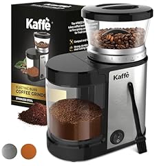 Kaffe burr coffee for sale  Delivered anywhere in USA 