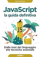 Javascript. guida definitiva. usato  Spedito ovunque in Italia 