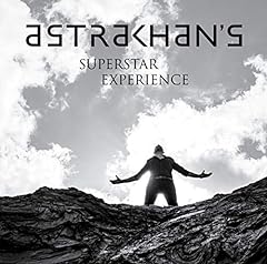 Astrakhans superstar experienc for sale  Delivered anywhere in UK