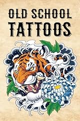 Old school tattoos for sale  Delivered anywhere in UK