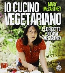 Cucino vegetariano. ricette usato  Spedito ovunque in Italia 