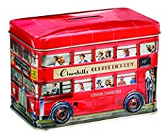 Churchill confectionery london for sale  Delivered anywhere in UK