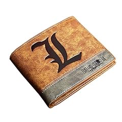 Death note wallet usato  Spedito ovunque in Italia 