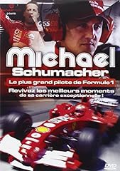 Michael schumacher grand d'occasion  Livré partout en France