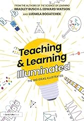 Teaching learning illuminated for sale  Delivered anywhere in UK
