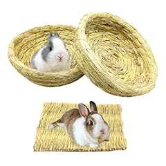 Bunny grass bed for sale  Delivered anywhere in USA 