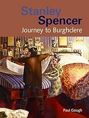 Stanley spencer journey for sale  Delivered anywhere in UK