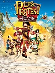 Pirates bons mauvais d'occasion  Livré partout en France