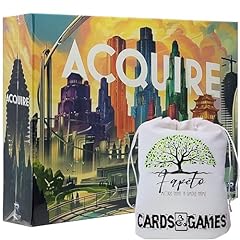 Acquire board game for sale  Delivered anywhere in USA 