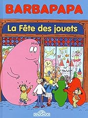 Barbapapa. tome fête d'occasion  Livré partout en France