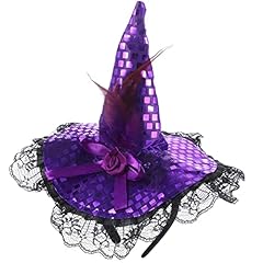 Valiclud witch hats for sale  Delivered anywhere in USA 