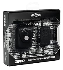 Zippo jack daniel for sale  Delivered anywhere in USA 