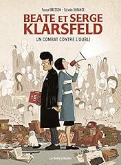 Beate serge klarsfeld d'occasion  Livré partout en France