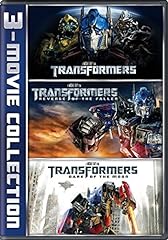 Transformers movie collection for sale  Delivered anywhere in USA 
