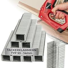 Strend pro tackerklammern gebraucht kaufen  Wird an jeden Ort in Deutschland