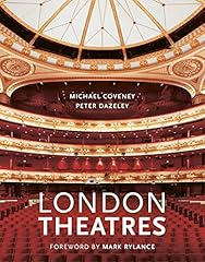 London theatres for sale  Delivered anywhere in UK