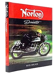 Norton dominator for sale  Delivered anywhere in UK