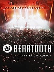 Beartooth live columbus gebraucht kaufen  Wird an jeden Ort in Deutschland