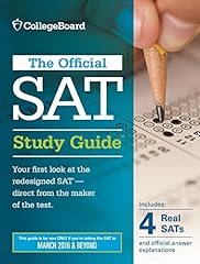Official sat study for sale  Delivered anywhere in USA 