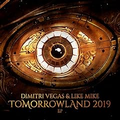 Tomorrowland 2019 explicit gebraucht kaufen  Wird an jeden Ort in Deutschland