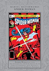 Spider woman masterworks for sale  Delivered anywhere in UK