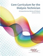Core curriculum dialysis for sale  Delivered anywhere in USA 