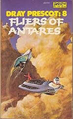 Fliers antares d'occasion  Livré partout en France