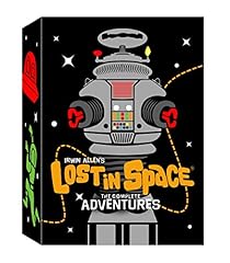 Lost space complete for sale  Delivered anywhere in USA 