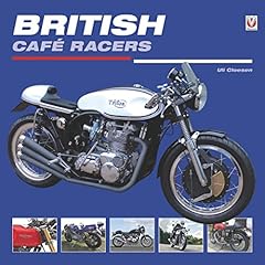British cafe racers for sale  Delivered anywhere in USA 