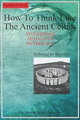 Think like ancient for sale  Delivered anywhere in UK