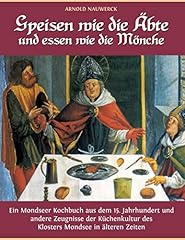 Speisen äbte essen gebraucht kaufen  Wird an jeden Ort in Deutschland
